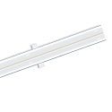 ISOLED LED Linearsystem FASTFIX R PRO Modul, 147,2cm, 30�, 50-100W, 4000K, 18000lm, IP40, wei�