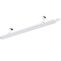 ISOLED LED Linearsystem FASTFIX R PRO Modul, 147,2cm, 120�, 30-75W, 4000K, 13500lm, IP40, wei�