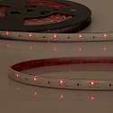 ISOLED LED Flexband GROW, 5m, 4x 24 LED/m, 17W/m, 48V DC, IP67, wei�