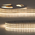 LED Flexband CRI930, zweireihig, 5m, 240 LED/m, 30W/m, 3000K, 4350lm/m, 24V DC, IP20, wei�