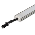 ISOLED LED UP-Modul f�r H�ngeleuchte RASTER, 110�, 8W, 3000K, 960lm, UGR<19, IP42, DALI dimmbar, schwarz
