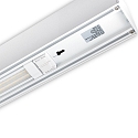 LED UP-Modul f�r H�ngeleuchte LINKLINE50, 120cm, 10W, 3000|4000K, 1200lm, IP20, DALI dimmbar, wei�