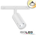 track spot SELECT TRACK 48 round, UGR < 19 IP20, white dimmable