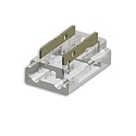 Kontakt-Verbinder MULTI K3-208, max. 5A, f�r 2-polige IP20 Flexstripes mit Breite 8mm