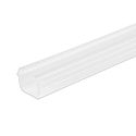 curtain rail, opal
