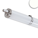 LED Linearleuchte HP2, 150cm, 50W, 4000K, 8300lm, IP69K, wei�/opal