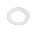 Loch Adapterring ID 165mm - AD 240mm, wei�