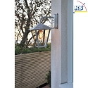 Wall luminaire BENU DOWN, E27 max. 100W