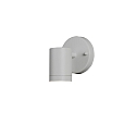 outdoor wall luminaire MODENA DOWN IP44, white 
