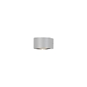 wall luminaire GALA down IP54, white 