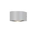 wall luminaire GELA up / down IP54, white 