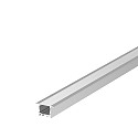 GRAZIA 20 LED Recessed profile, 200cm