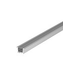 GRAZIA 20 LED Recessed profile, 200cm