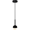 Nordlux Luminaire � suspension CONTINA G9 IP20, mat, noir , blanche gradable