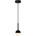 Nordlux Luminaire � suspension CONTINA G9 IP20, mat, noir , blanche gradable