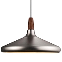Pendant luminaire NORI 39, E27