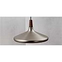 Pendant luminaire NORI 39, E27