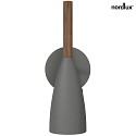 Nordlux Nordlux Wandstrahler PURE, GU10, IP20, weiß