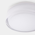 LEDS C4 Applique et plafonnier VETRO LED IP44, gradable LEDS C4 Applique et plafonnier VETRO LED IP44, gradable