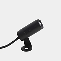 outdoor spot ZOOM LED swivelling IP66