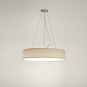 Lampada da parete e soffitto BOL 750MM IP23, dimmerabile