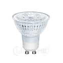 Lampadina a riflettore PAR16 PAR16 dimmerabile GU10 5W 350lm 3000K 38 CRI 80 dimmerabile