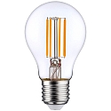 Lampada a lampadina A60 E27 4,5W 470lm 2700K 320 CRI 80 