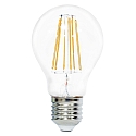 Lampe en forme d'ampoule A60 E27 8W 1055lm 2700K 320 CRI 80 