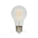 LED Filament Birnenform CLASSIC A60, E27, 8W 2700K 1055lm, matt