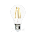 LED Filament Birnenform CLASSIC A60, E27, 7W 4000K 810lm