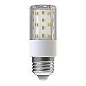LED lamp LIGHTME LED T30 E27 7W 810lm 2700K 320 CRI 80-89 dimmable