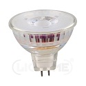Lampadina a riflettore MR16 MR16 GU5,3 4W 250lm 3000K 38 CRI 80 