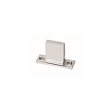 adapter AQUA ON-TOP surface-mounted version, chrome, glossy