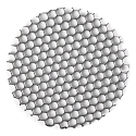 Filtro a nido d'ape DESIGNLINE PRO/SPOTON/SPOTON CIRCLE