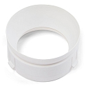 Anello DESIGNLINE PRO/SPOTON/SPOTON CIRCLE, bianco