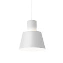 pendant luminaire A1 KIT V2 E14 IP20, white 