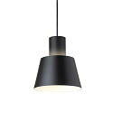 pendant luminaire A1 KIT V2 E14 IP20, black 