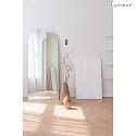 Spot SPOTON CIRCLE 1 girevole, ruotabile GU10 IP20, ottone