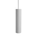 Luci a sospesione TUBE FLEX S25 GU10 IP20, bianco