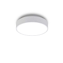 LED Deckenleuchte MOON C260 LED, 14W, 3000K, 1205lm, IP20, dimmbar, wei