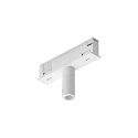 1-phase adapter DESIGNLINE, white