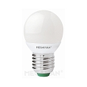 LED Mini-Globe G45 Ultra Compact Classic, E27, 3.5W 2800K 250lm, opal