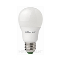 LED Birnenlampe CLASSIC A55, E27, 5.5W 2800K 470lm