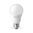 LED Birnenlampe CLASSIC A60, E27, 10W 4000K 1055lm, opal