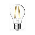 LED Filament Birnenform CLASSIC A60, E27, 8.5W 2700K 1055lm, klar