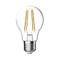 Ampoule  filament forme standard ENERGYSAVER CLASSIC A60 commutable A60 clair E27 4W 840lm 2700K 360 CRI 80-89 