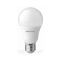 LED Birnenlampe CLASSIC A60 +60C, E27, 6.7W 2800K 810lm, opal