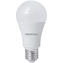 LED-Birnenlampe DIM CLASSIC MELLOTONE A60, E27, 12W 2000K 1055lm, CRi>90, dimmbar, opal