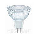 Lampadina a riflettore MR16 MR16 G5,3 3,7W 230lm 2800K 36 CRI 80 