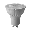 LEDspot PAR16 DTW Dim-To-Warm PAR16 clear GU10 5W 345lm 1800-3000K 36 CRI 90-100 dimmable